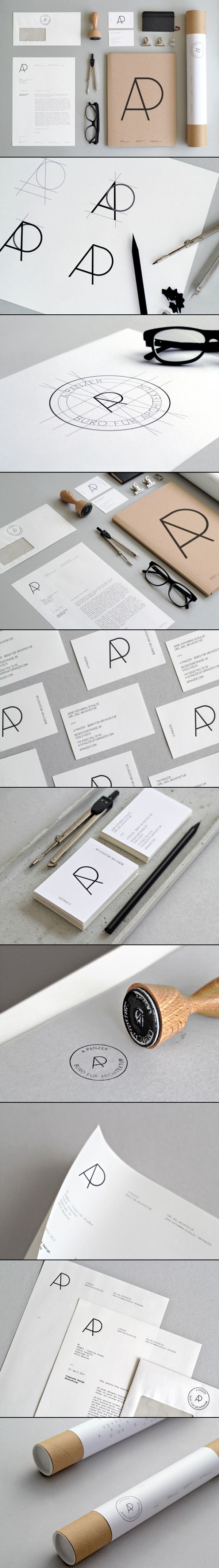 Brand identity