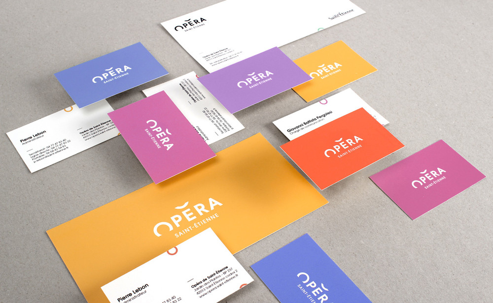 Brand identity